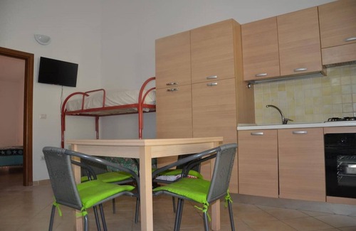Budoni Apartment | Villetta Gemella Zanoni Massa Fbu-zan01