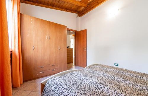 Porto Pino House | Villetta Ghisu
