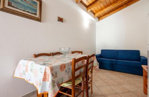 Porto Pino House | Villetta Ghisu