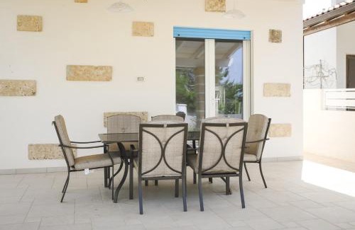 Torre Suda House | Villetta Giorgia Torre Suda