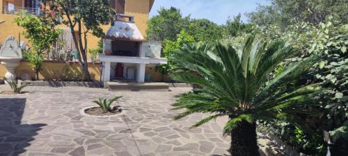 Monte Petrosu House | Villetta Girgolu
