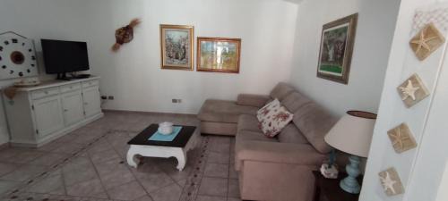 Monte Petrosu House | Villetta Girgolu