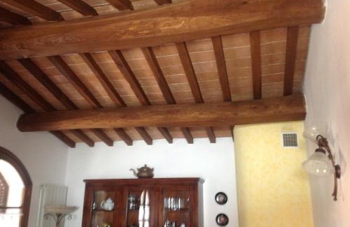 Sticciano Scalo House | Villetta in Maremma