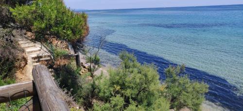 Santa Margherita di Pula House | Villetta in stile mediterraneo