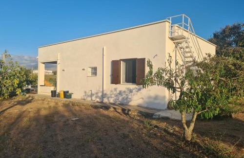 Partinico House | Villetta indipendente a Balestrate