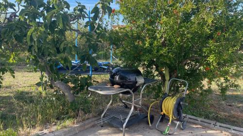 Partinico House | Villetta indipendente a Balestrate