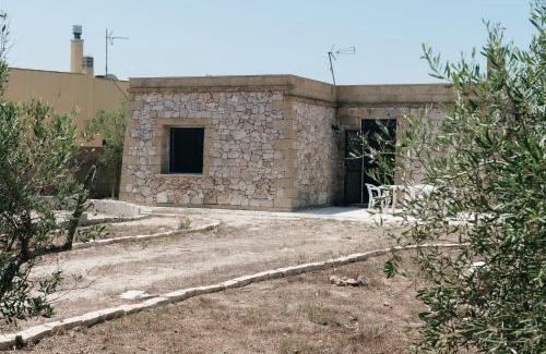 Ortelle Apartment | Villetta L'Ajara - Salento - Ortelle