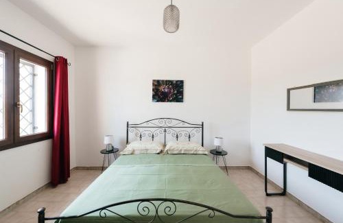 Ortelle Apartment | Villetta L'Ajara - Salento - Ortelle