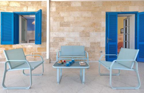 Sant'Isidoro House | Villetta La Meta by BarbarHouse