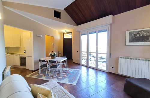Baveno Villa | Villetta la Tranquilla