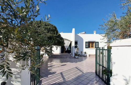 Torre Vado Apartment | Villetta Liamandrea by Puglia On line