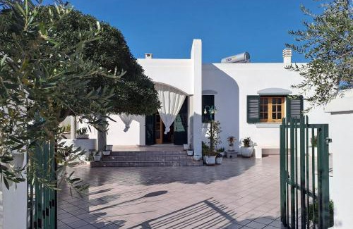 Torre Vado Apartment | Villetta Liamandrea by Puglia On line