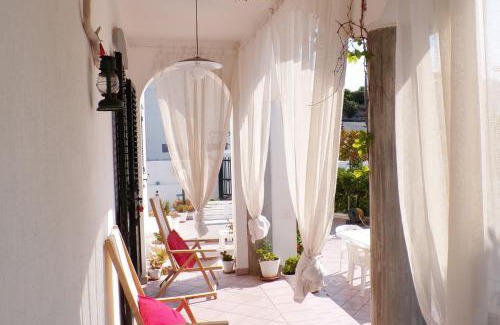 Torre Vado Apartment | Villetta Liamandrea by Puglia On line