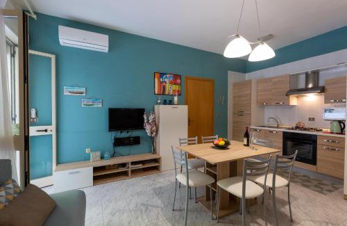 Rivabella Apartment | Villetta Lido La Pineta by BarbarHouse