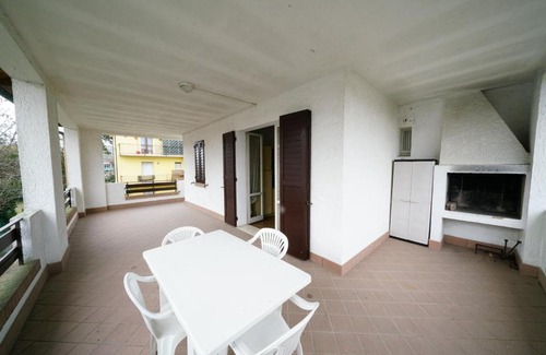 Lido delle Nazioni House | Villetta LINDA 8