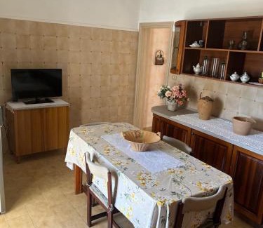 Torre Suda House | Villetta Louis
