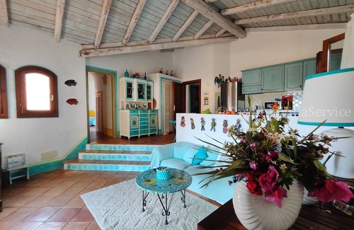 Pantogia Cottage | Villetta Magica - Pantogia, Porto Cervo