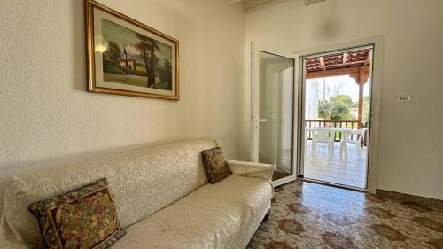 Torre Suda Ski Chalet | Villetta Marilena by Salento Affitti