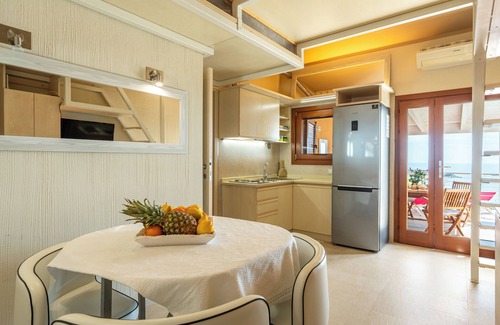Campulongu Villa | VILLETTA NADIR - VILLASIMIUS