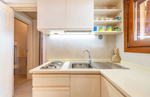 Campulongu Villa | VILLETTA NADIR - VILLASIMIUS