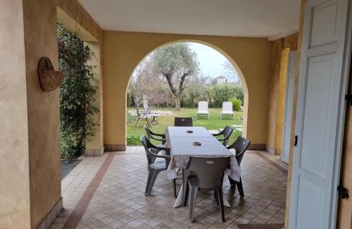 Lugana House | Villetta Nico Sirmione