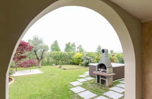 Lugana House | Villetta Nico Sirmione