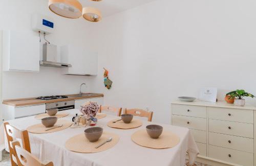 Roca Vecchia Apartment | Villetta Nina - Salento Selection