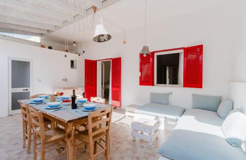 Roca Vecchia Apartment | Villetta Nina - Salento Selection