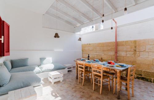 Roca Vecchia Apartment | Villetta Nina - Salento Selection