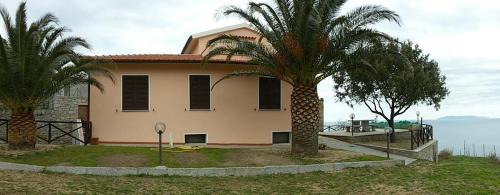 Colle D'orano Villa | Villetta Panoramica