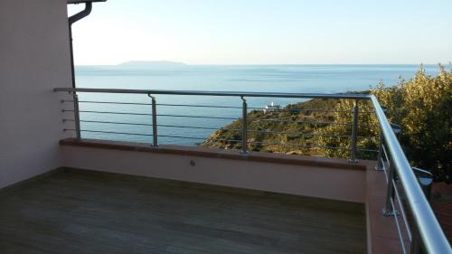 Colle D'orano Villa | Villetta Panoramica