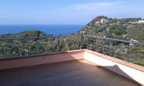 Colle D'orano Villa | Villetta Panoramica