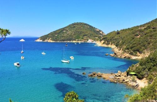 Portoferraio Villa | Villetta Paradiso