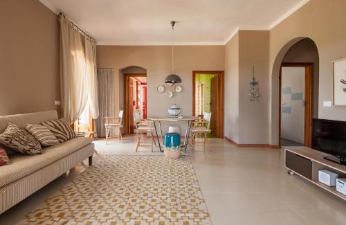 Villanova House | Villetta Piramo by Wonderful Italy