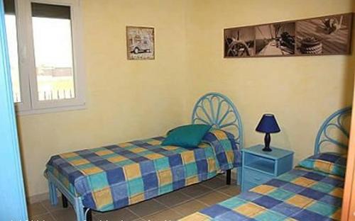 Marina di Pescoluse House | Villetta Poseidone