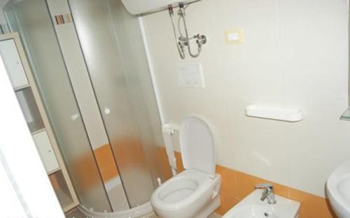 Marina di Pescoluse House | Villetta Poseidone