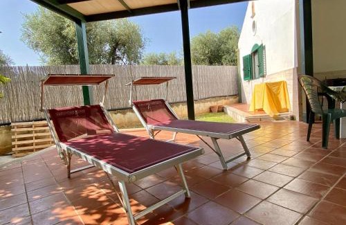 Mattinata House | Villetta San Matteo