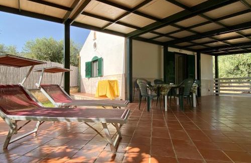 Mattinata House | Villetta San Matteo
