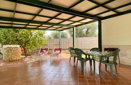 Mattinata House | Villetta San Matteo