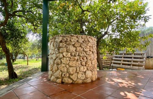 Mattinata House | Villetta San Matteo