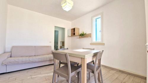 Marina di Mancaversa Ski Chalet | Villetta Sole Luna by Salentoaffitti