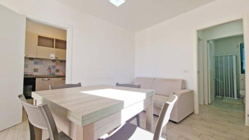 Marina di Mancaversa Ski Chalet | Villetta Sole Luna by Salentoaffitti
