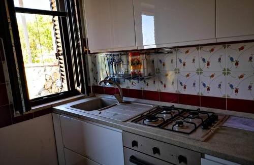 Marina Di Camerota House | Villetta Starza