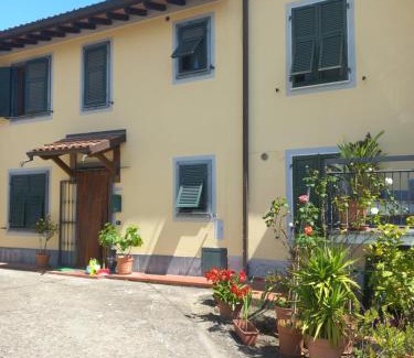 Santo Stefano di Magra House | Villetta Tora