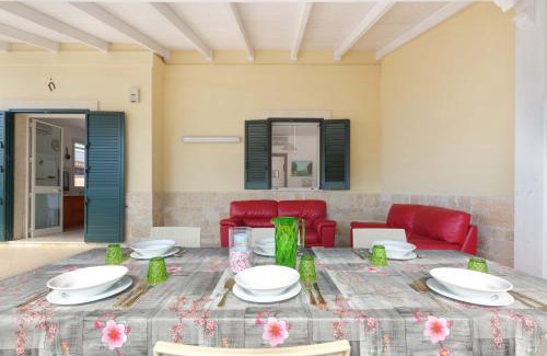 Boncore House | Villetta Teresa by BarbarHouse