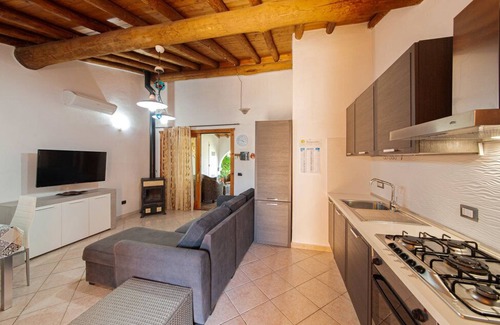 San Teodoro City Centre Apartment | Villetta Todde con Piscina