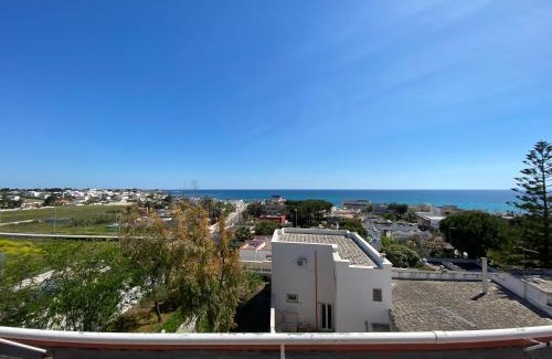 Torre Ovo Villa | VILLETTA ULISSE