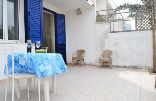 San Foca House | Villetta vicino spiaggia 4 posti