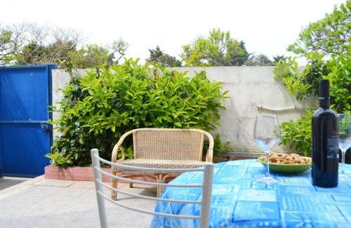 San Foca House | Villetta vicino spiaggia 4 posti