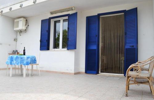 San Foca House | Villetta vicino spiaggia 4 posti